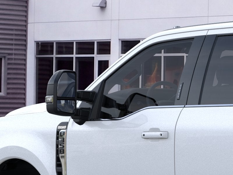 Ford Super Duty F-350® King Ranch® 2026