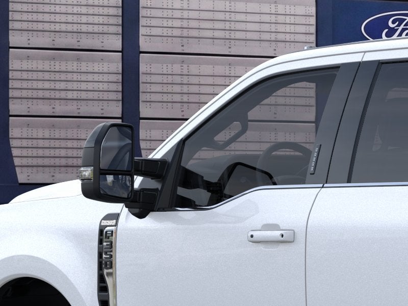 Ford Super Duty F-350® King Ranch® 2026