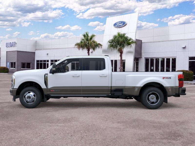 Ford Super Duty F-350® King Ranch® 2026