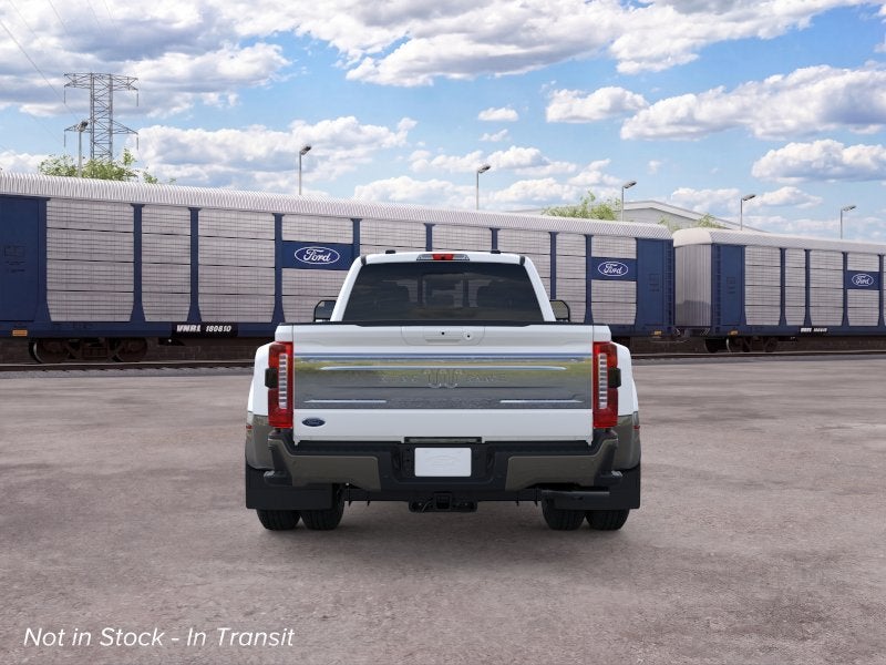 Ford Super Duty F-350® King Ranch® 2026