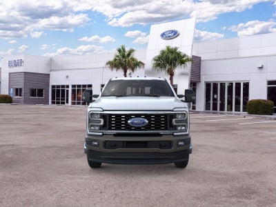 Ford Super Duty F-350® King Ranch® 2026