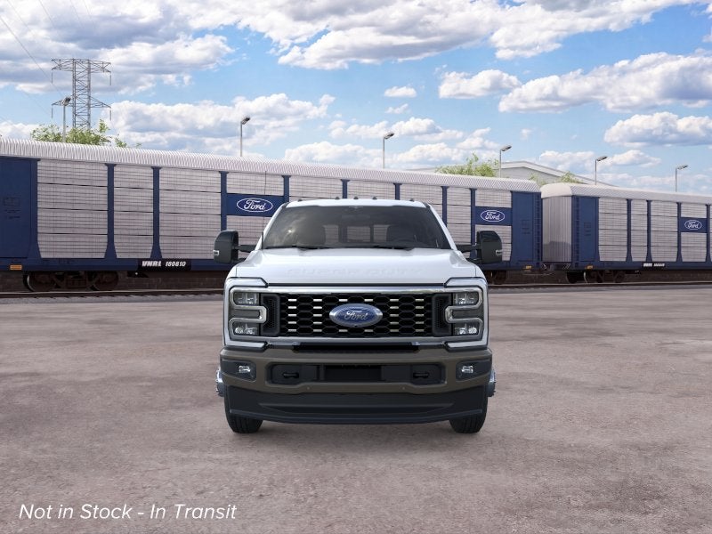 Ford Super Duty F-350® King Ranch® 2026