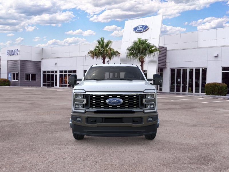 Ford Super Duty F-350® King Ranch® 2026