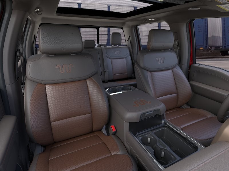 Ford Super Duty F-350® King Ranch® 2026