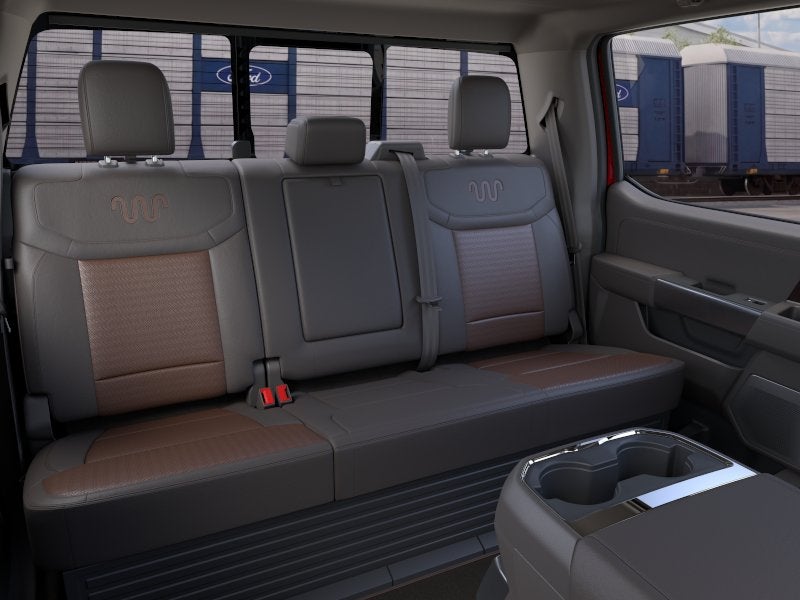 Ford Super Duty F-350® King Ranch® 2026
