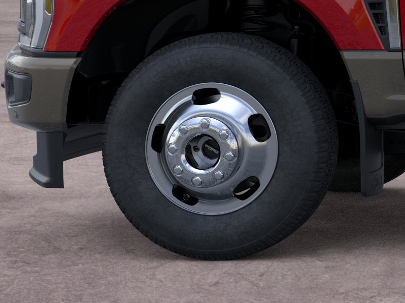 Ford Super Duty F-350® King Ranch® 2026