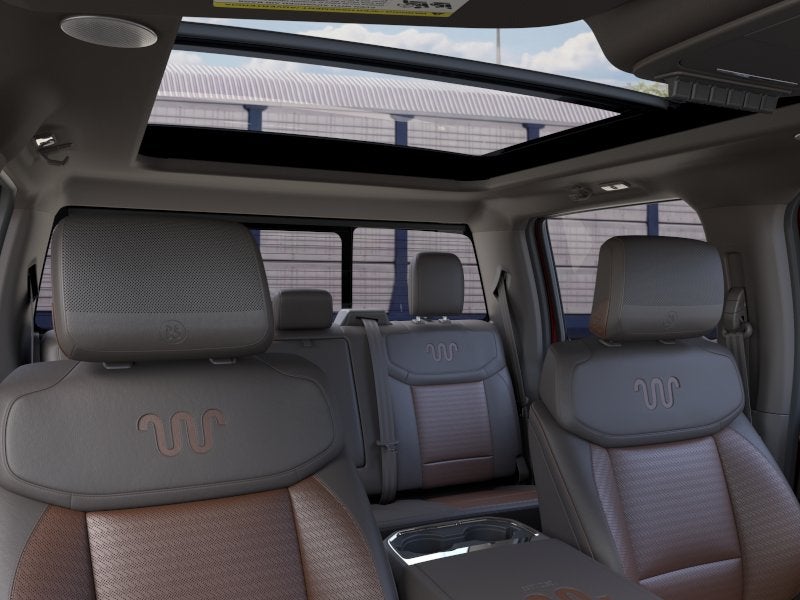 Ford Super Duty F-350® King Ranch® 2026