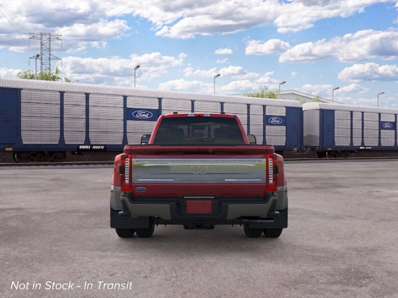 Ford Super Duty F-350® King Ranch® 2026