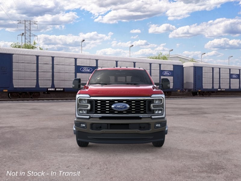 Ford Super Duty F-350® King Ranch® 2026