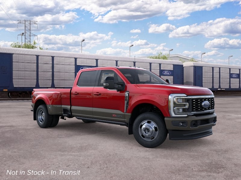 Ford Super Duty F-350® King Ranch® 2026