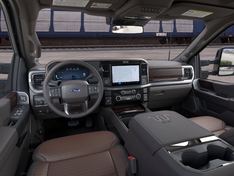 Ford Super Duty F-350® King Ranch® 2026