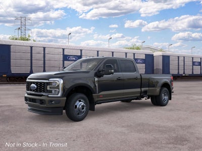 Ford Super Duty F-350® King Ranch® 2026