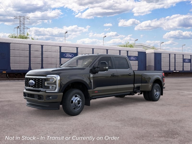 Ford Super Duty F-350® King Ranch® 2026