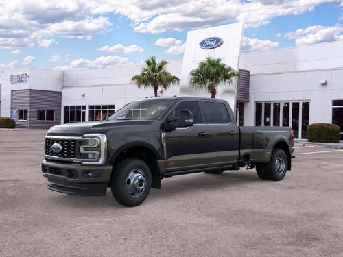 Ford Super Duty F-350® King Ranch® 2026
