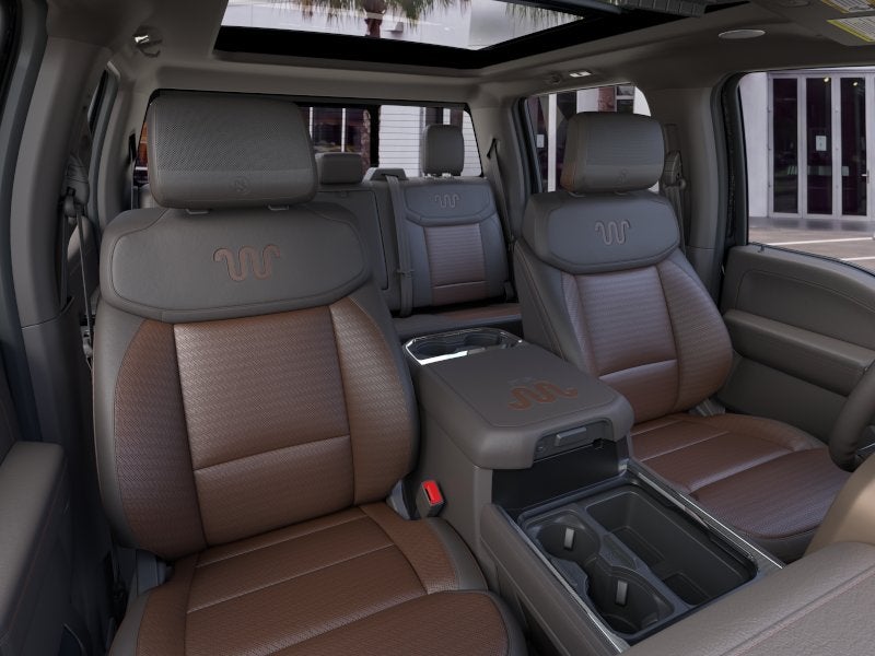 Ford Super Duty F-350® King Ranch® 2026