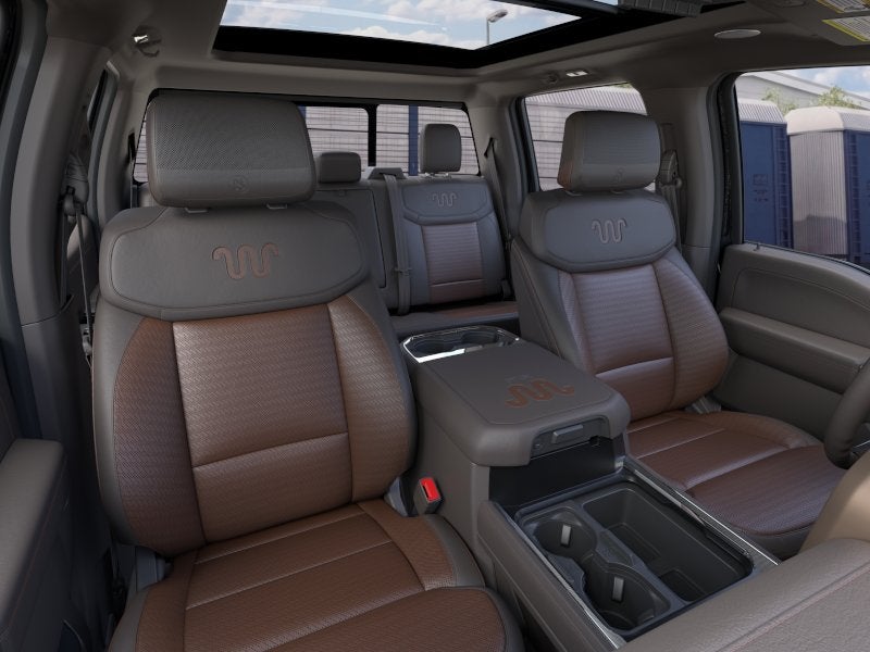 Ford Super Duty F-350® King Ranch® 2026