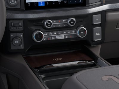 Ford Super Duty F-350® King Ranch® 2026