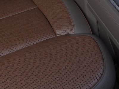 Ford Super Duty F-350® King Ranch® 2026