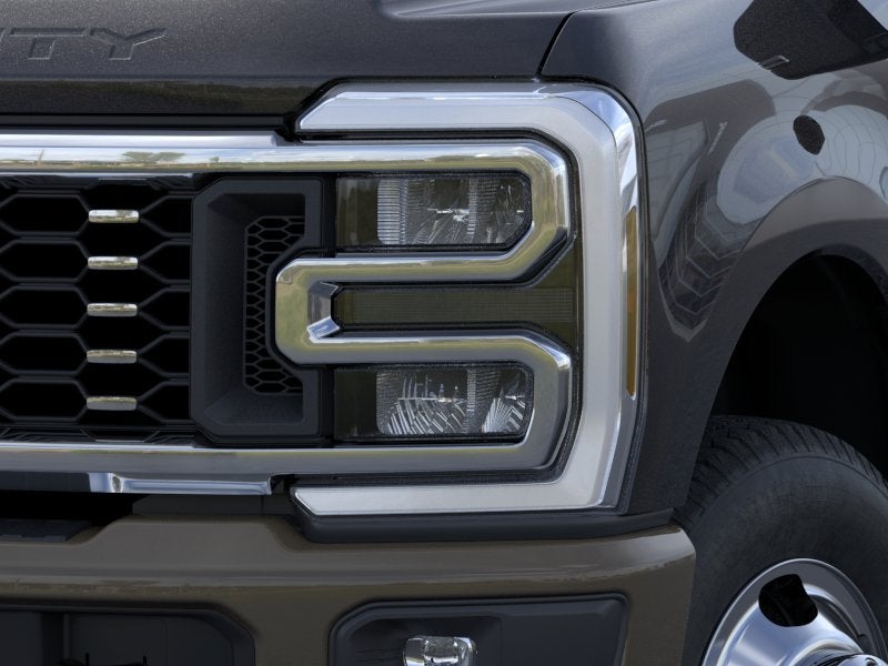 Ford Super Duty F-350® King Ranch® 2026
