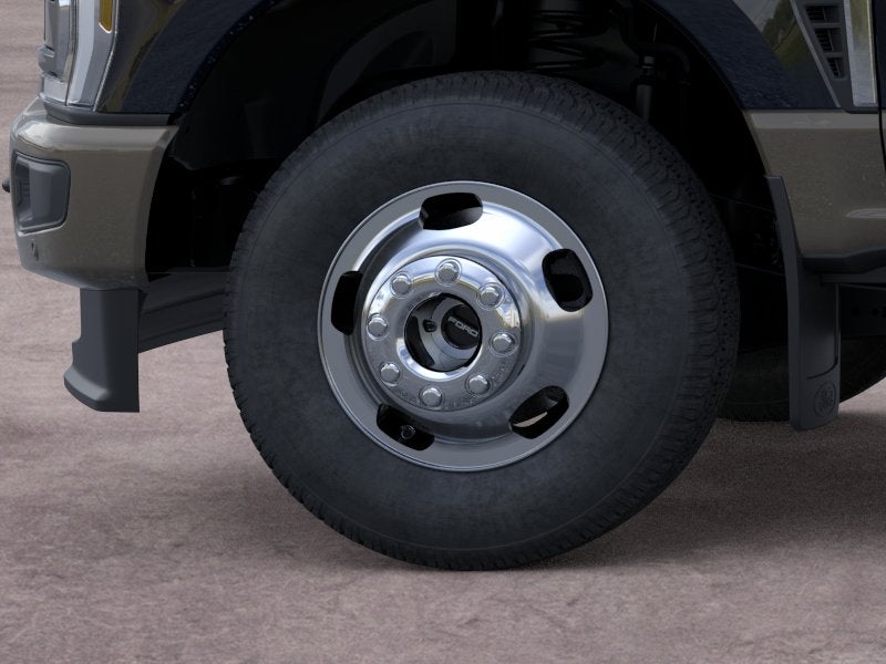 Ford Super Duty F-350® King Ranch® 2026