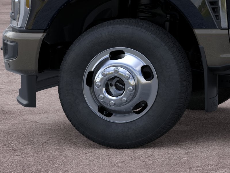Ford Super Duty F-350® King Ranch® 2026