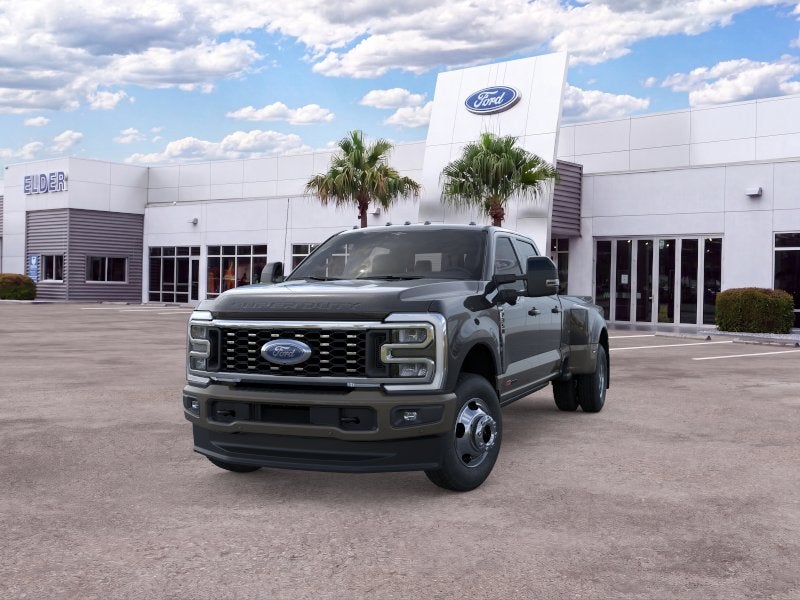 Ford Super Duty F-350® King Ranch® 2026