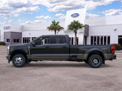 Ford Super Duty F-350® King Ranch® 2026