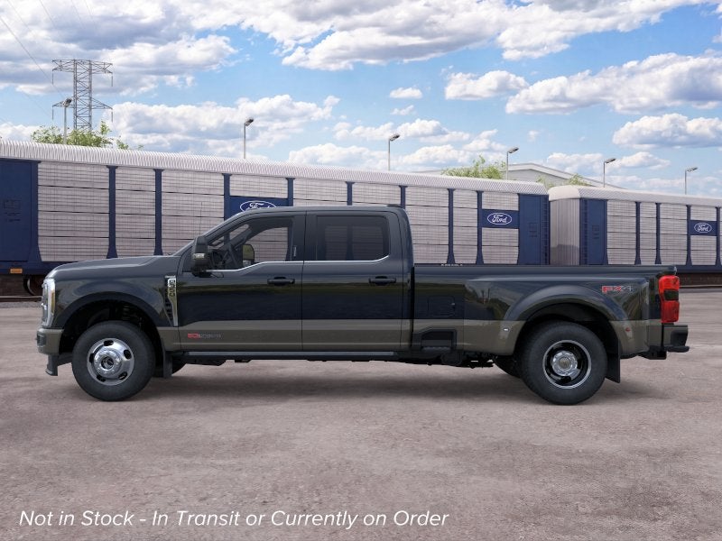 Ford Super Duty F-350® King Ranch® 2026