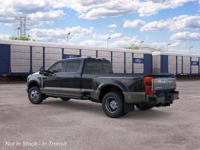 Ford Super Duty F-350® King Ranch® 2026