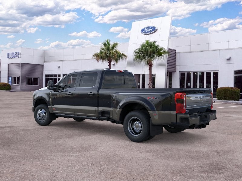 Ford Super Duty F-350® King Ranch® 2026