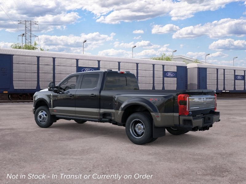 Ford Super Duty F-350® King Ranch® 2026