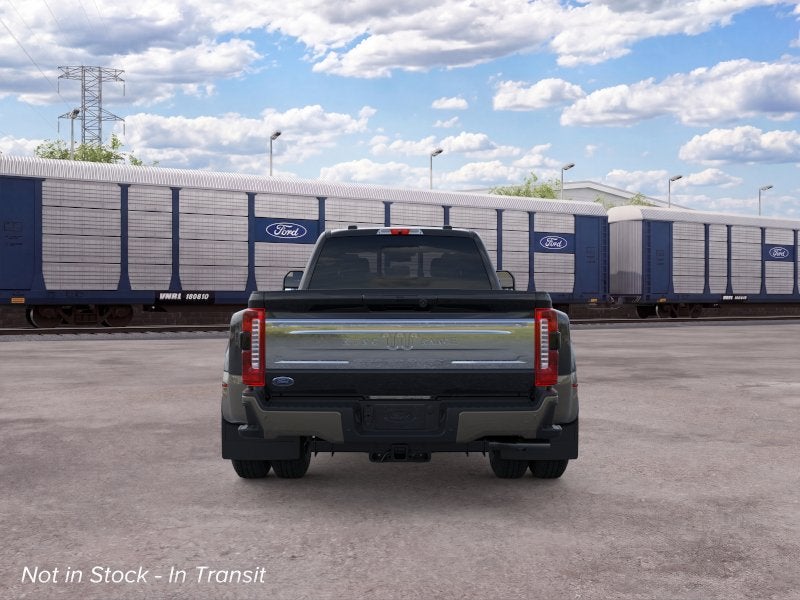 Ford Super Duty F-350® King Ranch® 2026