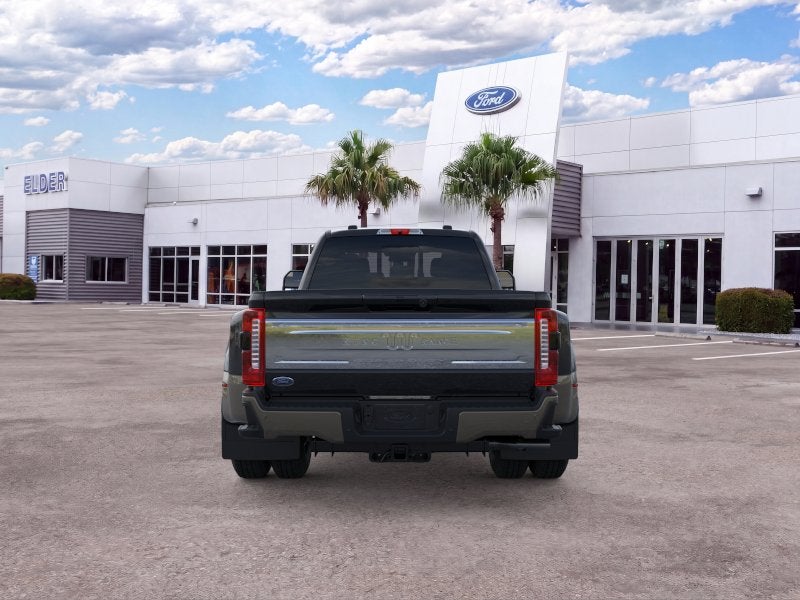 Ford Super Duty F-350® King Ranch® 2026