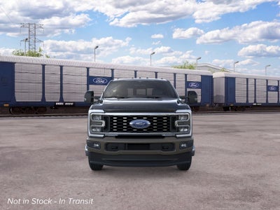 Ford Super Duty F-350® King Ranch® 2026