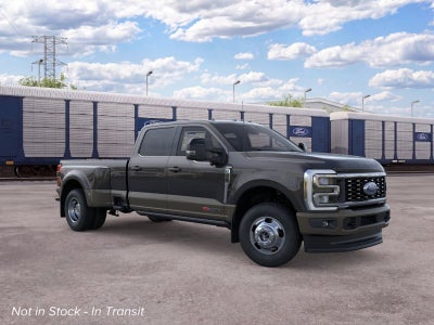Ford Super Duty F-350® King Ranch® 2026
