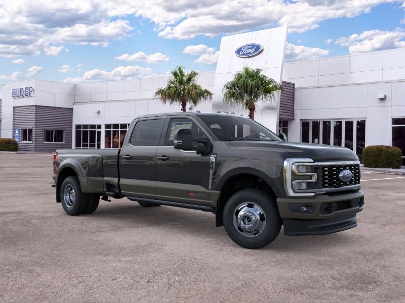 Ford Super Duty F-350® King Ranch® 2026