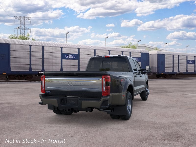 Ford Super Duty F-350® King Ranch® 2026