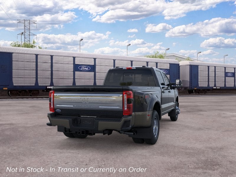 Ford Super Duty F-350® King Ranch® 2026