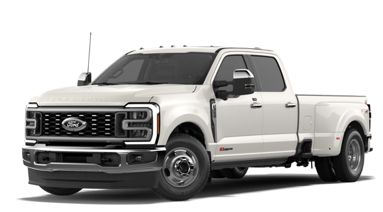 Ford Super Duty F-350® Lariat® 2027