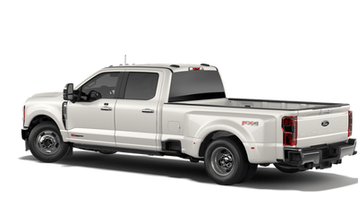 Ford Super Duty F-350® Lariat® 2027