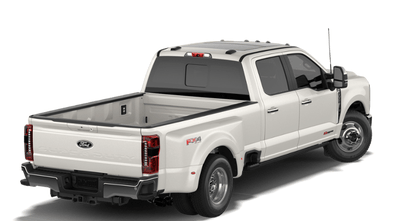 Ford Super Duty F-350® Lariat® 2027