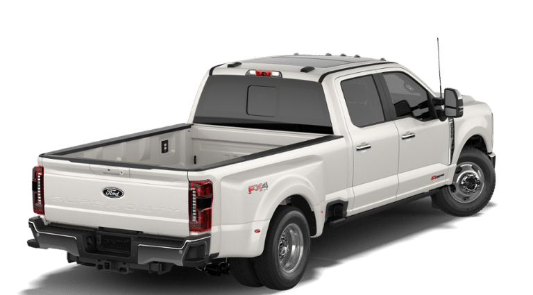 Ford Super Duty F-350® Lariat® 2027