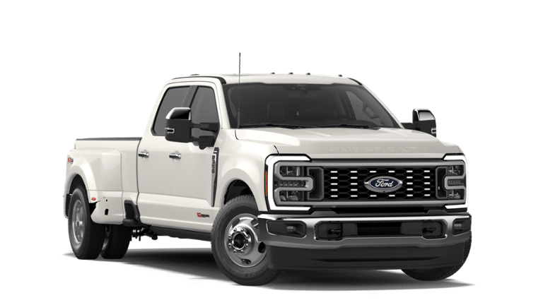 Ford Super Duty F-350® Lariat® 2027