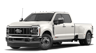 Ford Super Duty F-350® Lariat® 2027