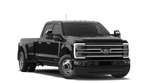 Ford Super Duty F-350® Platinum® 2027