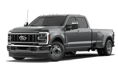 Ford Super Duty F-350® Lariat® 2027