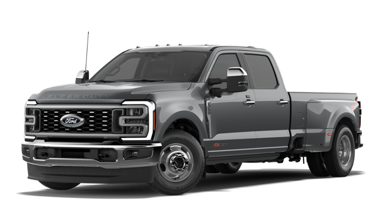 Ford Super Duty F-350® Lariat® 2027