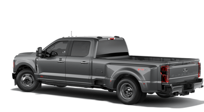 Ford Super Duty F-350® Lariat® 2027