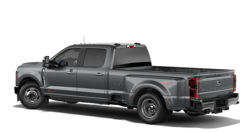 Ford Super Duty F-350® Lariat® 2027