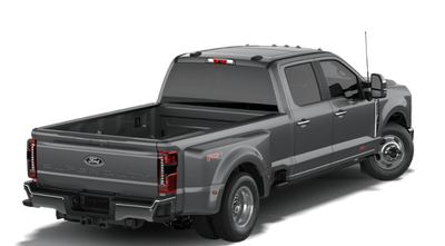 Ford Super Duty F-350® Lariat® 2027
